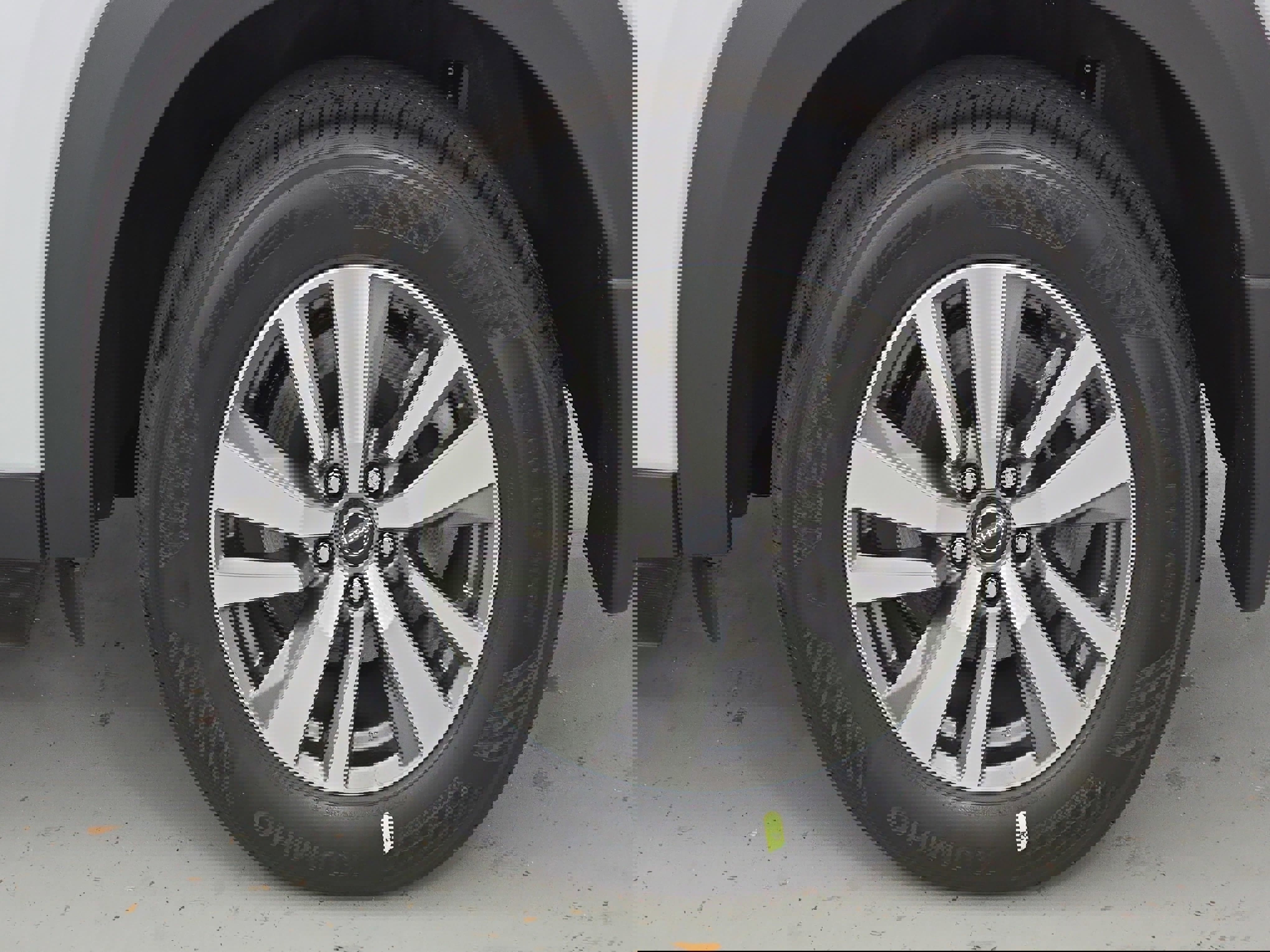 New 2025 Nissan Pathfinder SL image 34