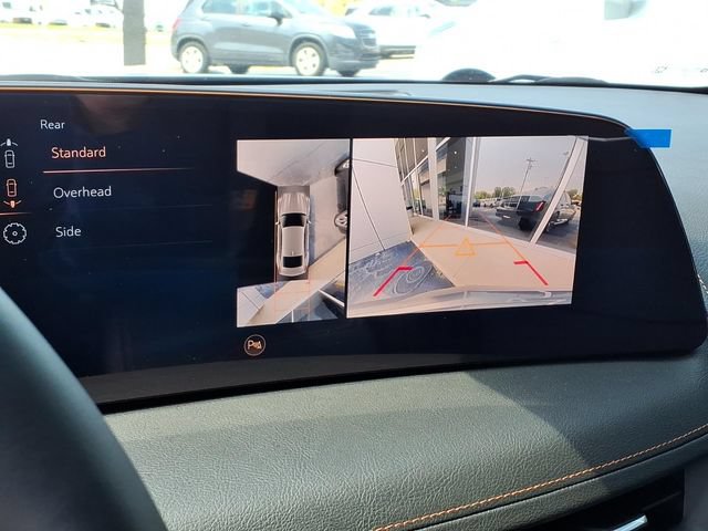 New 2026 Cadillac CT5 Sport w/ Technology Package RWD image 12