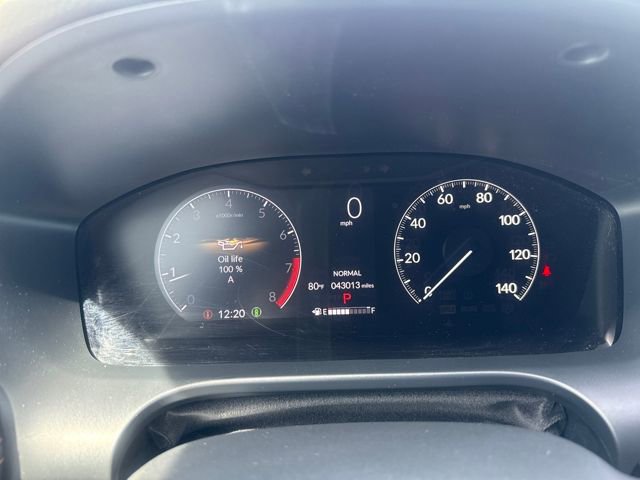 Used 2024 Honda HR-V Sport image 15