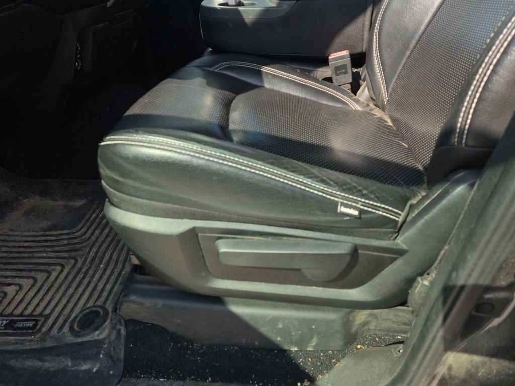 Used 2019 RAM 2500 Big Horn AWD/4WD image 10