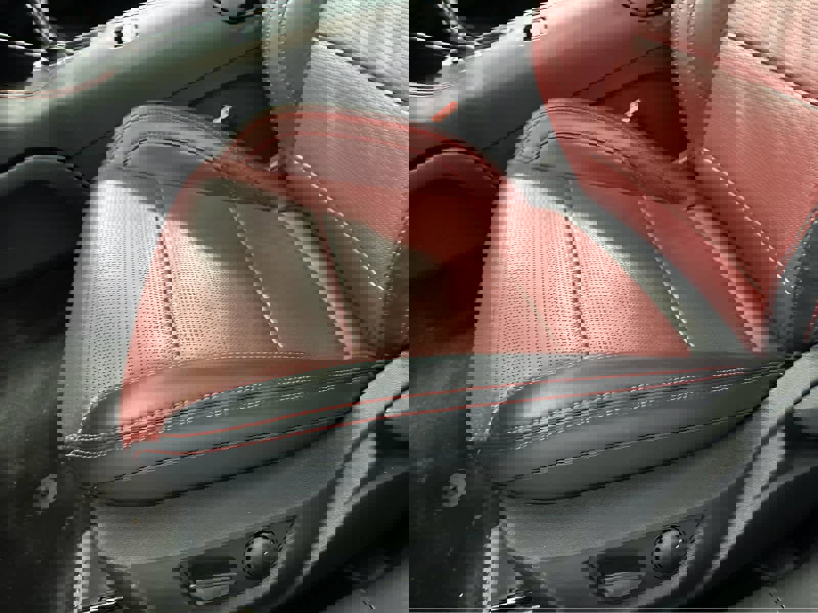 Used 2025 Ford Mustang Premium image 29