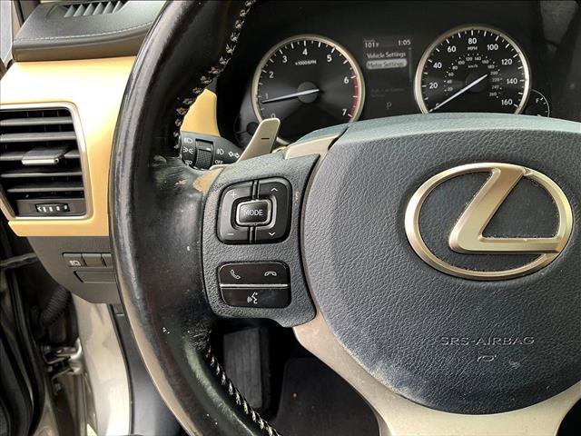Used 2020 Lexus NX 300 FWD w/ Accessory Package 2 image 19