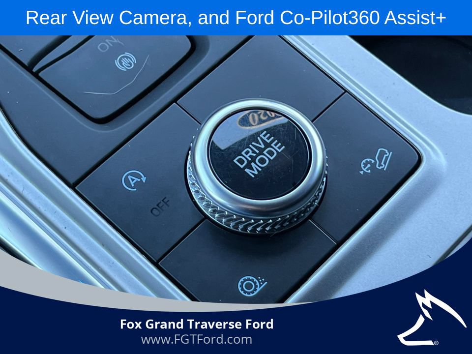 Certified 2020 Ford Explorer XLT w/ Equipment Group 202A AWD/4WD image 24