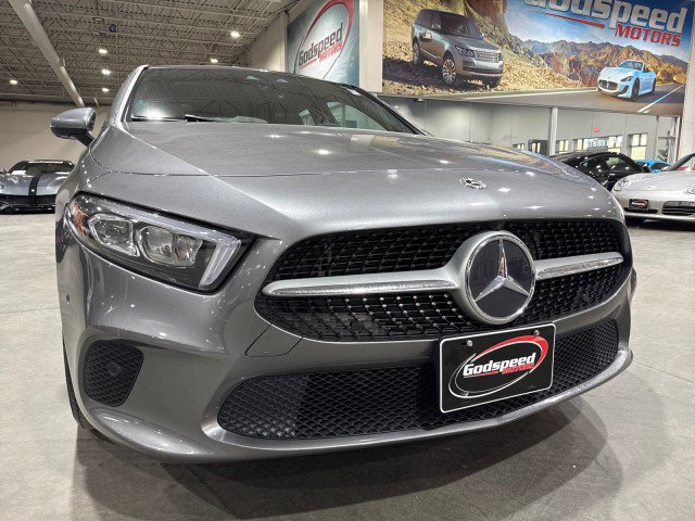 Used 2020 Mercedes-Benz A 220 Premium PKG $42K MSRP image 27
