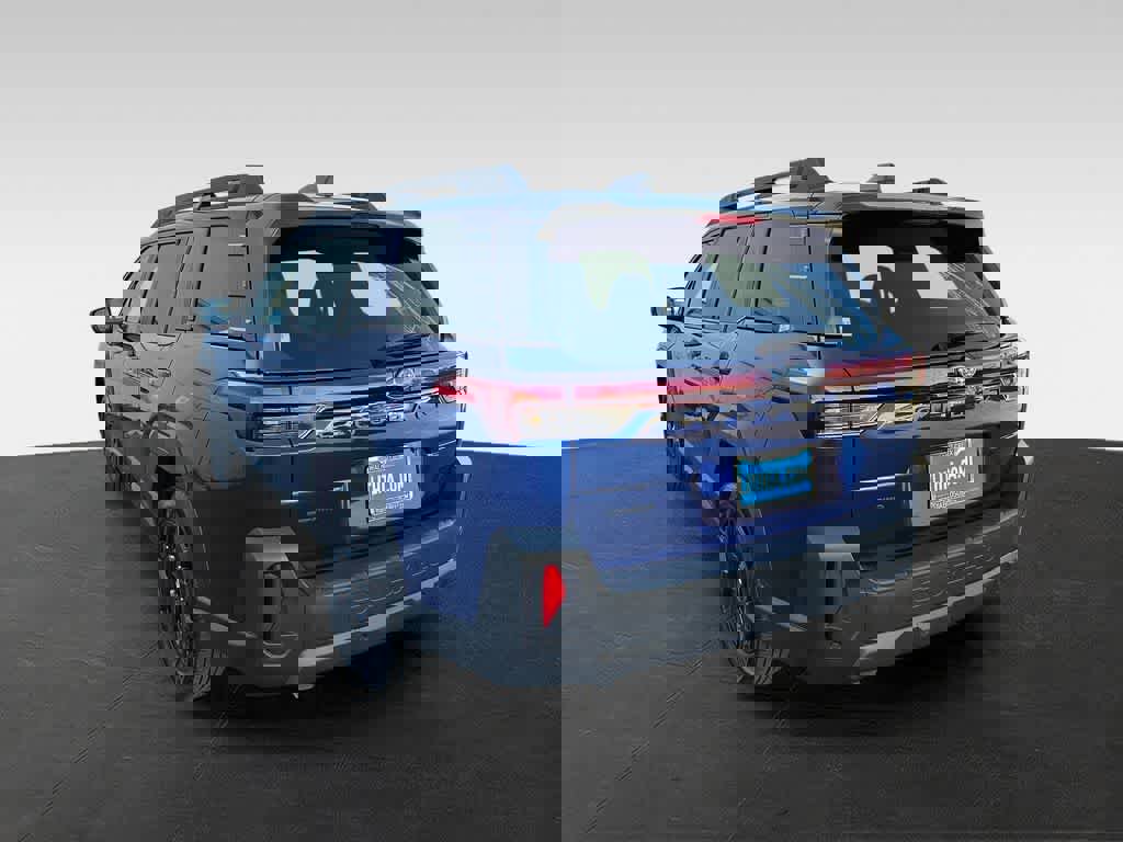 New 2026 Subaru Outback Limited image 4