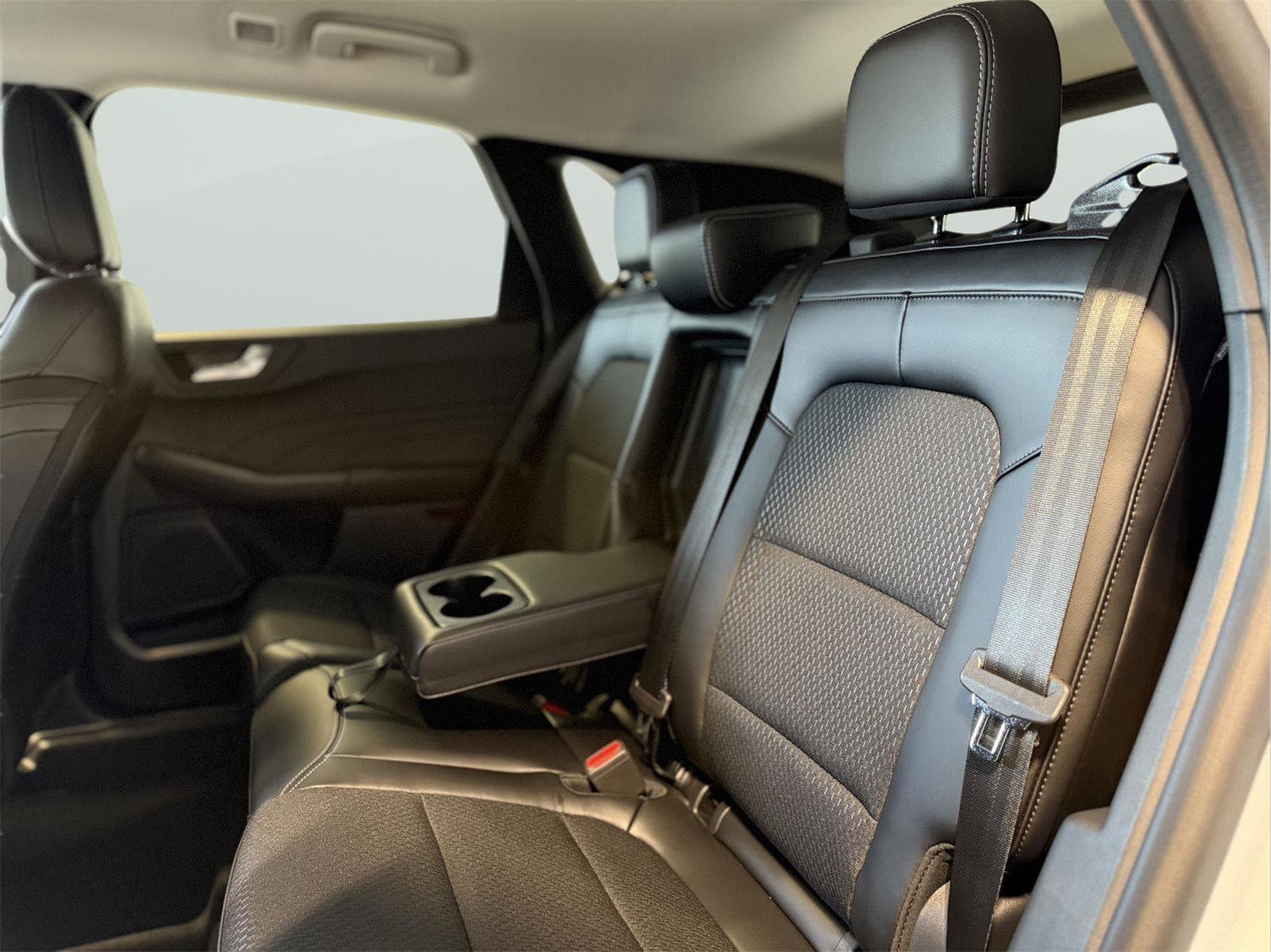 New 2025 Ford Escape PHEV w/ Class II Trailer Tow Package image 55