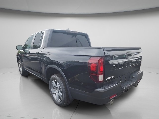 New 2026 Honda Ridgeline RTL image 4