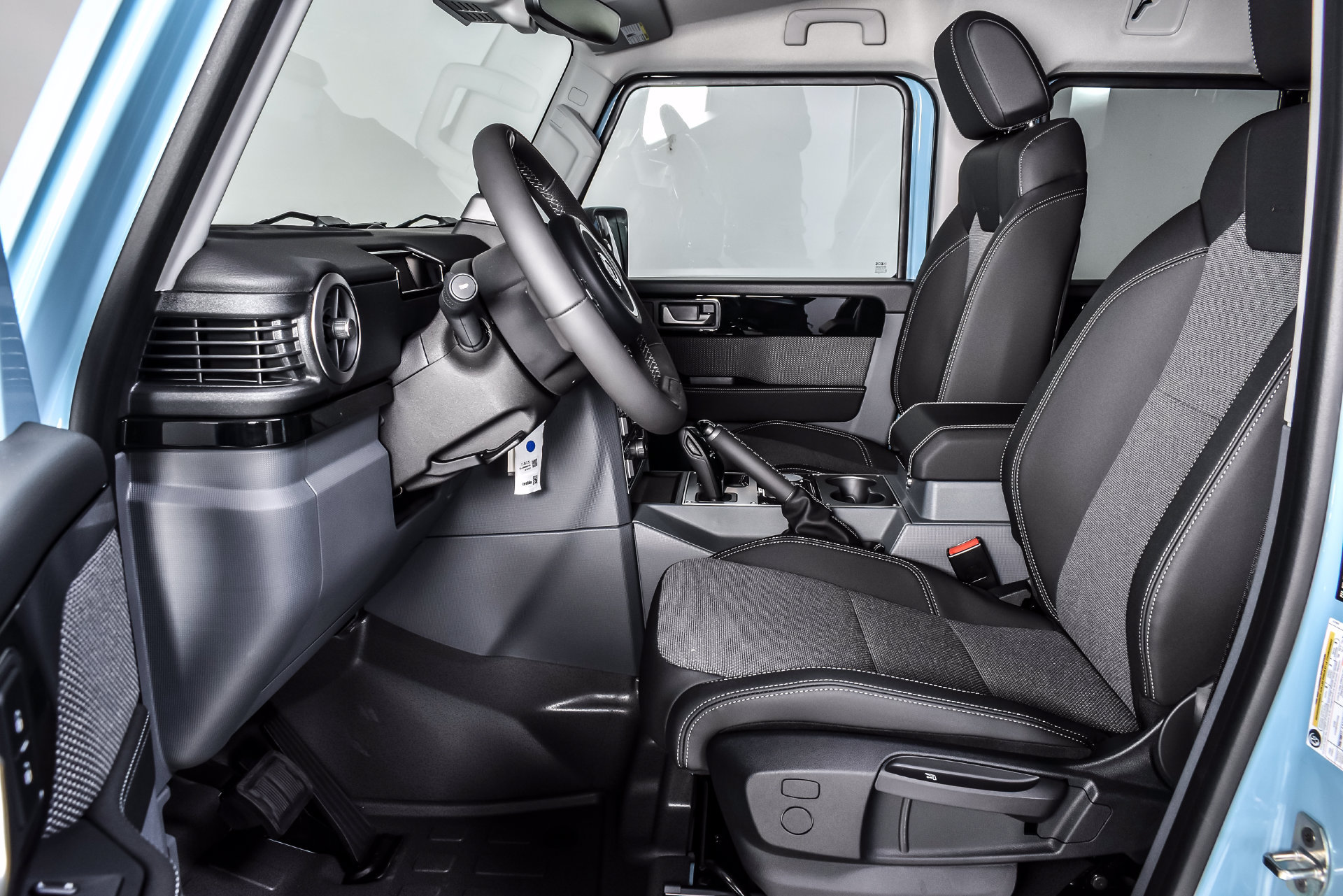 New 2026 INEOS Grenadier Station Wagon AWD/4WD image 12