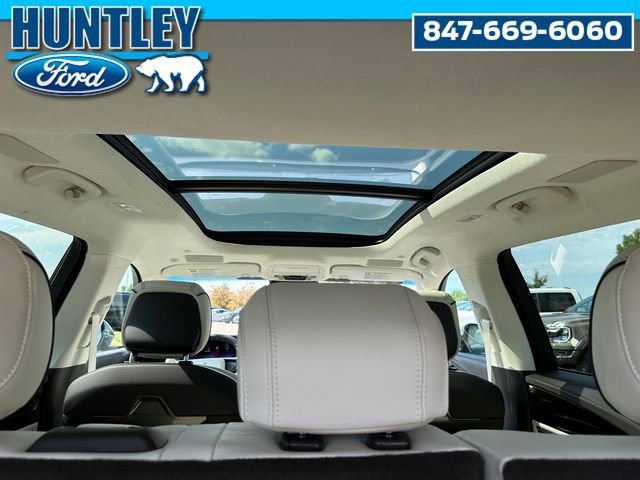 Used 2024 Lincoln Nautilus Black Label image 13