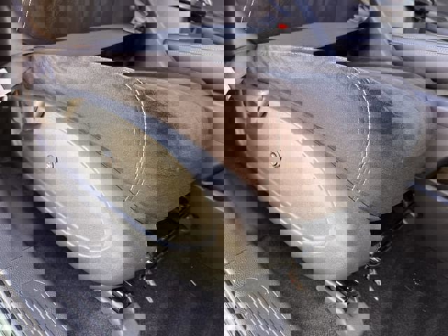 Used 2017 Nissan Murano S w/ Navigation Package image 26