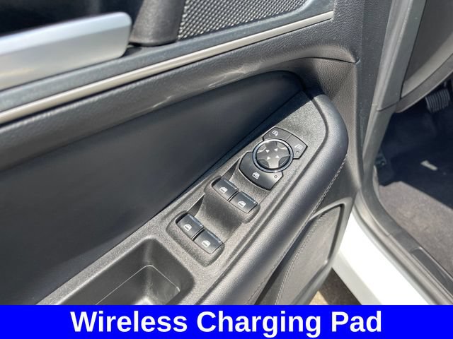 Used 2024 Ford Edge SEL w/ Convenience Package AWD/4WD image 11