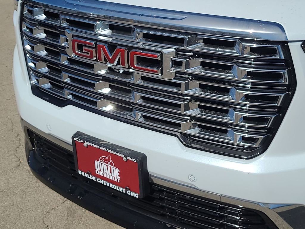 New 2026 GMC Acadia Denali w/ Super Cruise Package AWD/4WD image 32