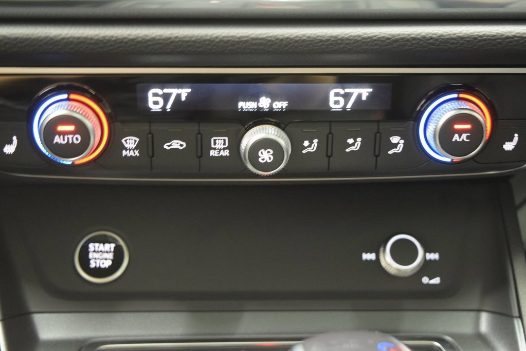 New 2025 Audi Q3 2.0T Premium Plus image 13