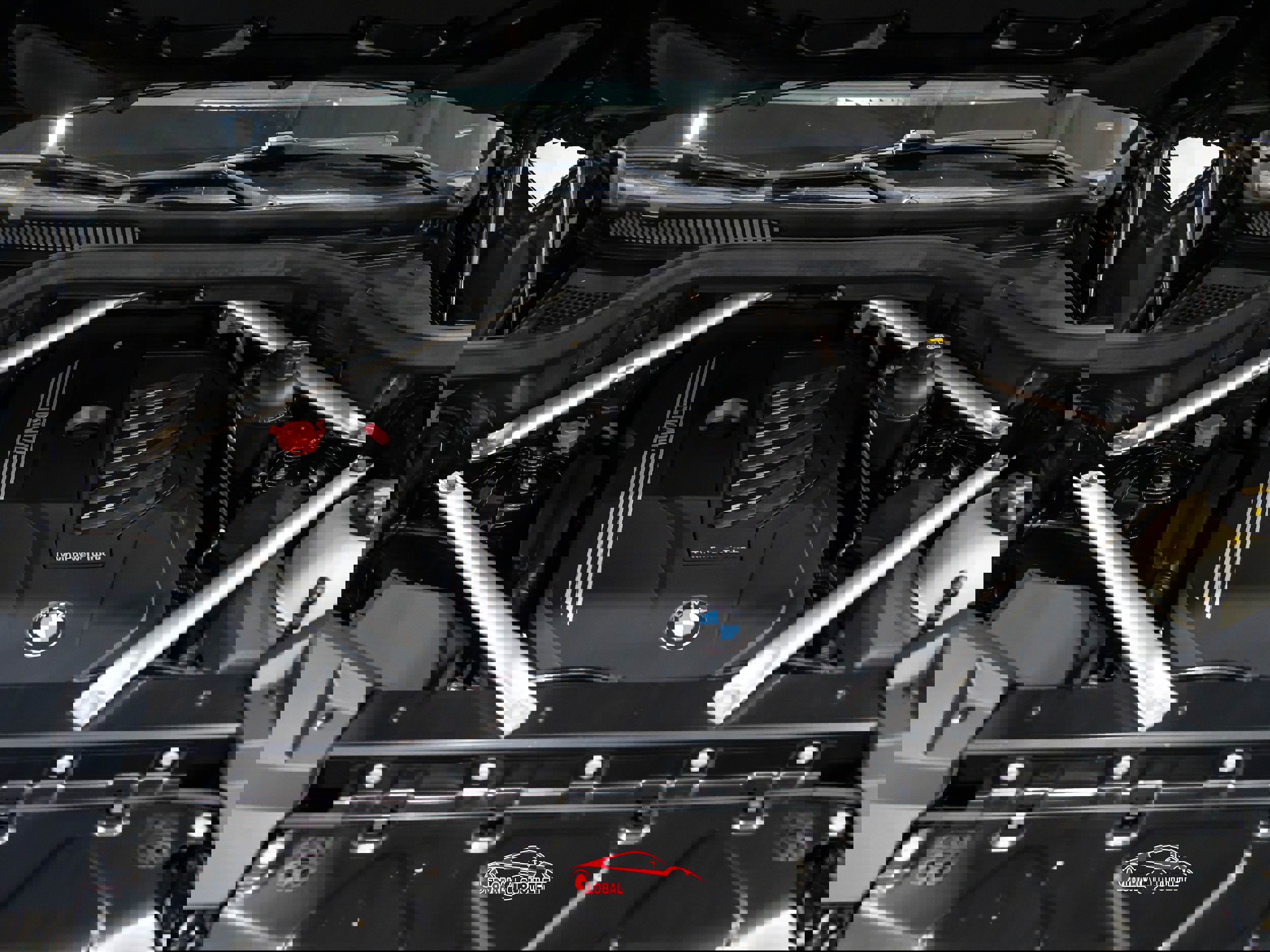 Used 2019 BMW X5 xDrive40i w/ Premium Package 2 image 54