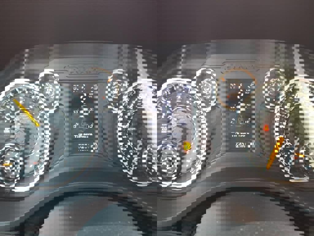 Used 2021 RAM 1500 Big Horn image 27