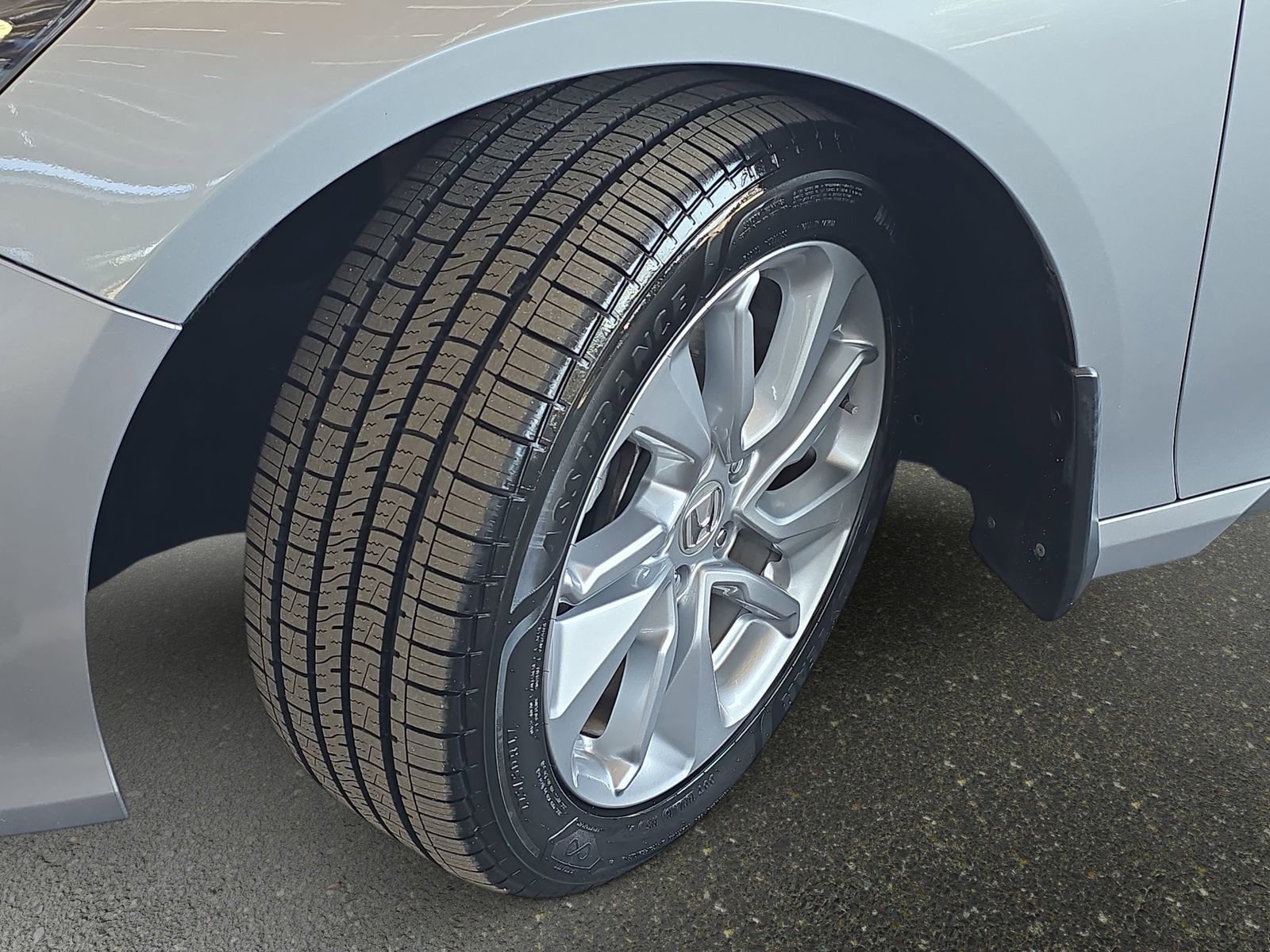 Used 2018 Honda Accord LX image 30