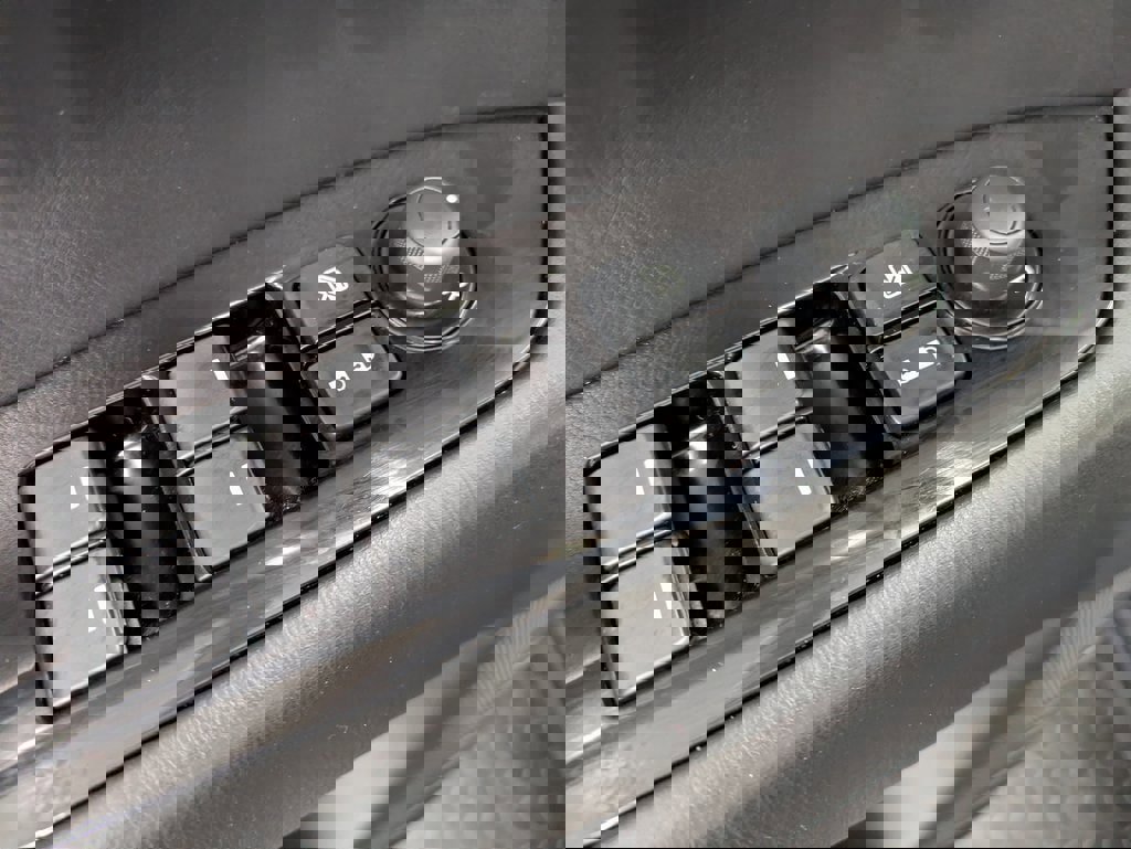 Certified 2023 MAZDA CX-5 AWD 2.5 S w/ Preferred Package image 9