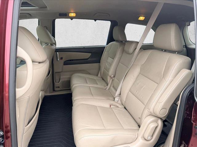 Used 2016 Honda Odyssey EX-L image 26