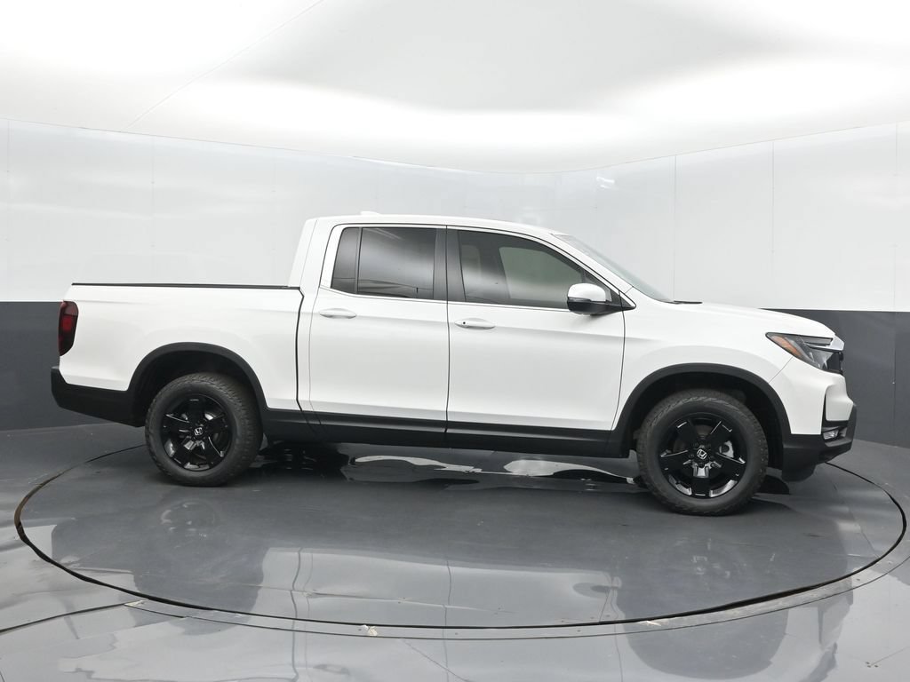 New 2026 Honda Ridgeline RTL image 5