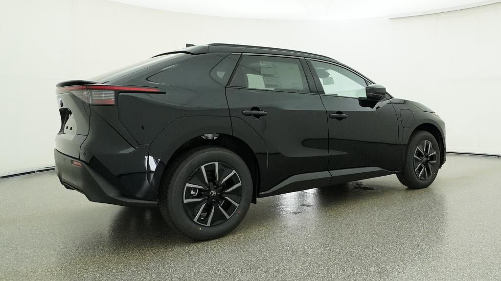 New 2026 Toyota bZ AWD/4WD image 25