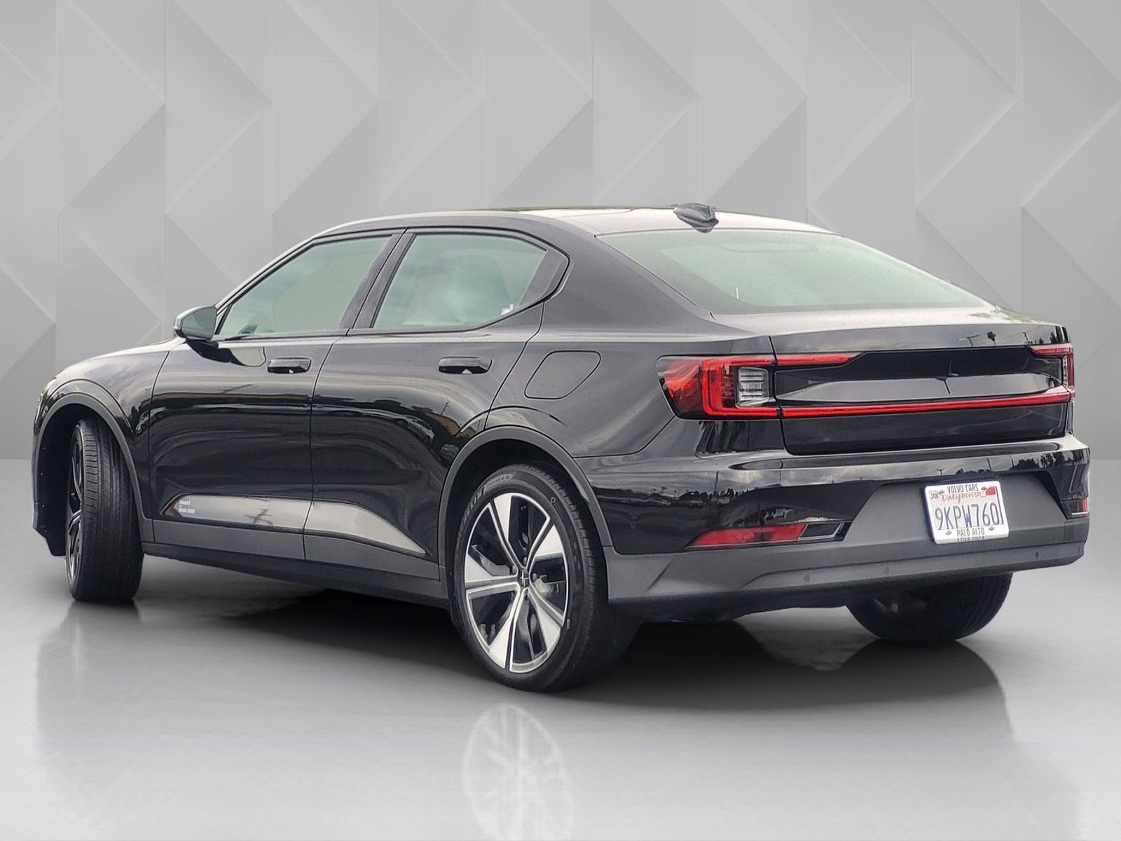Used 2024 Polestar Polestar 2 image 4
