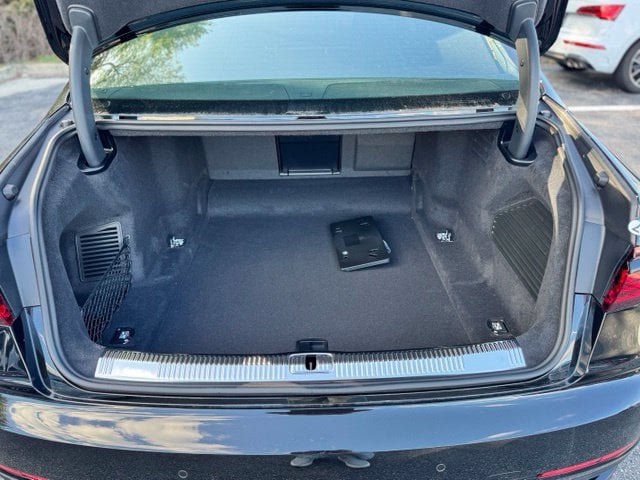 New 2027 Audi A8 L 3.0T AWD/4WD image 10