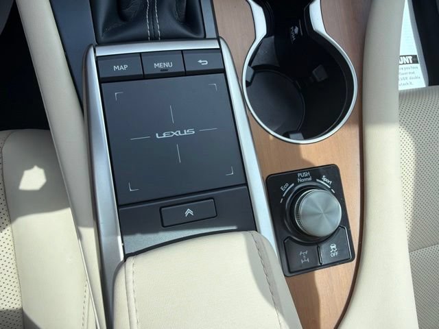 Used 2022 Lexus RX 350 AWD w/ Premium Package image 19