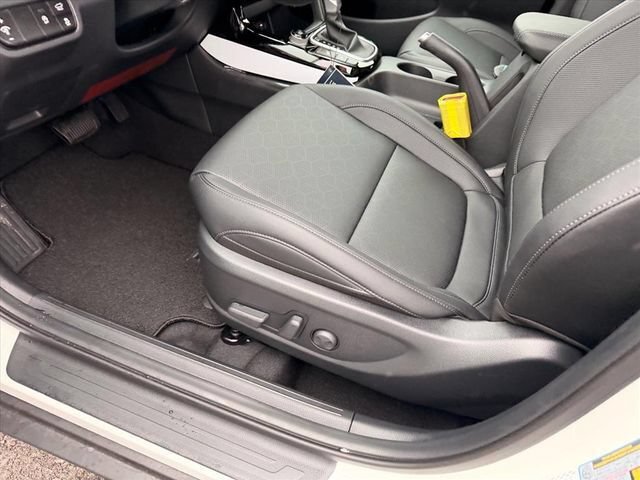 New 2026 Kia Seltos EX w/ EX Sunroof Package AWD/4WD image 7