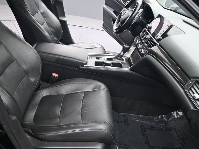 Used 2021 Honda Accord Sport Special Edition image 19