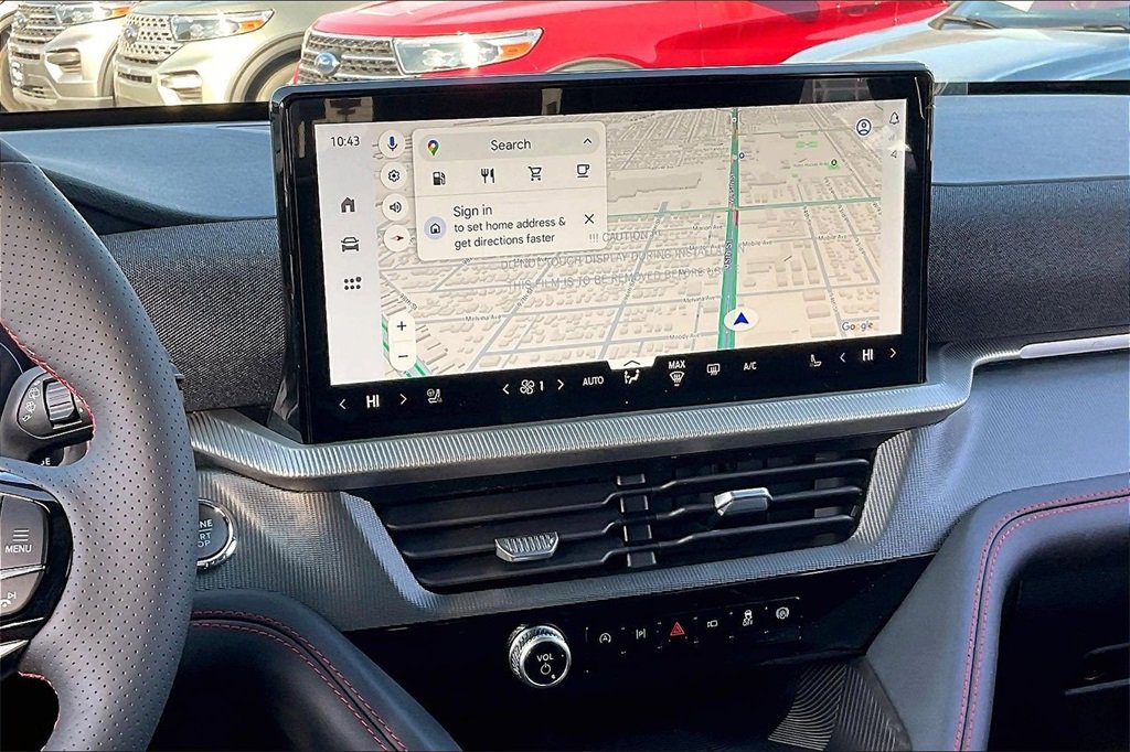 New 2026 Ford Explorer ST-Line image 6