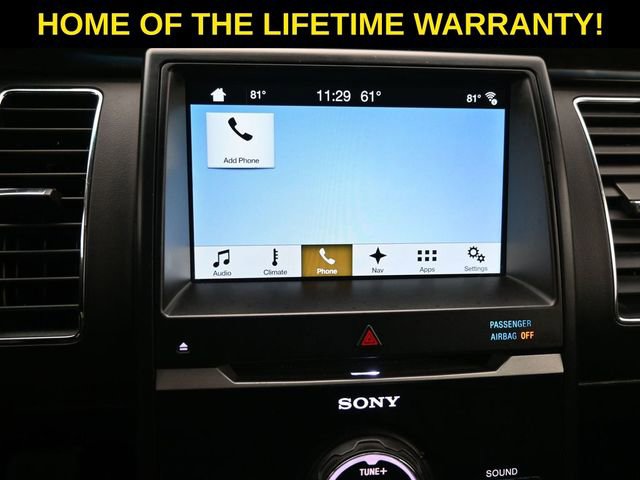Used 2018 Ford Flex Limited image 26