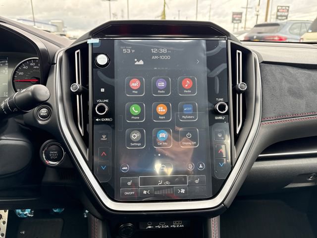 New 2026 Subaru WRX Limited image 25