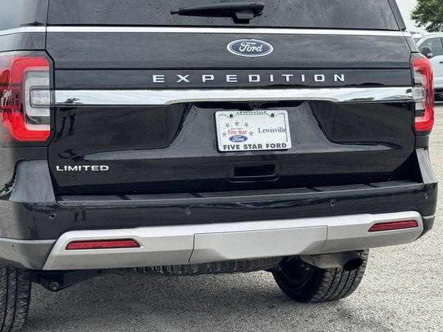 Used 2022 Ford Expedition Limited RWD image 7