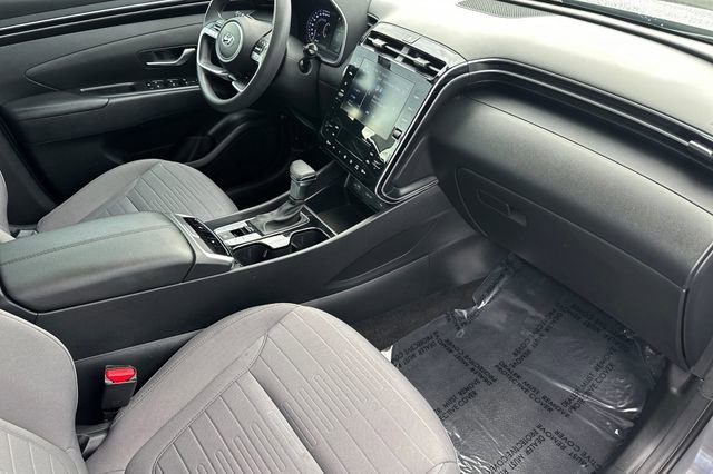 Used 2024 Hyundai Santa Cruz SEL image 17