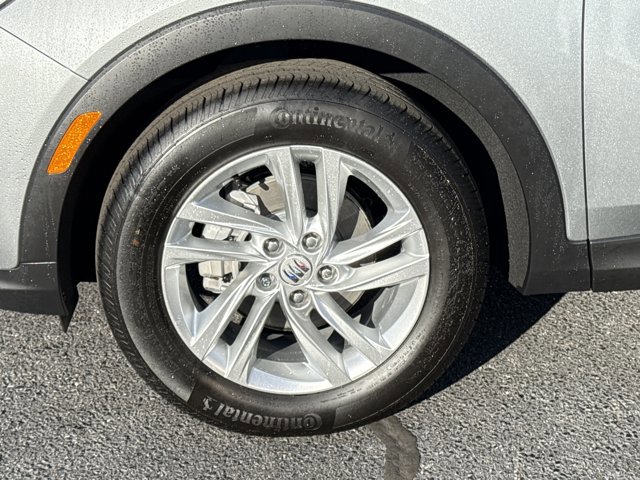 New 2026 Buick Envista Preferred w/ Convenience II Package image 13