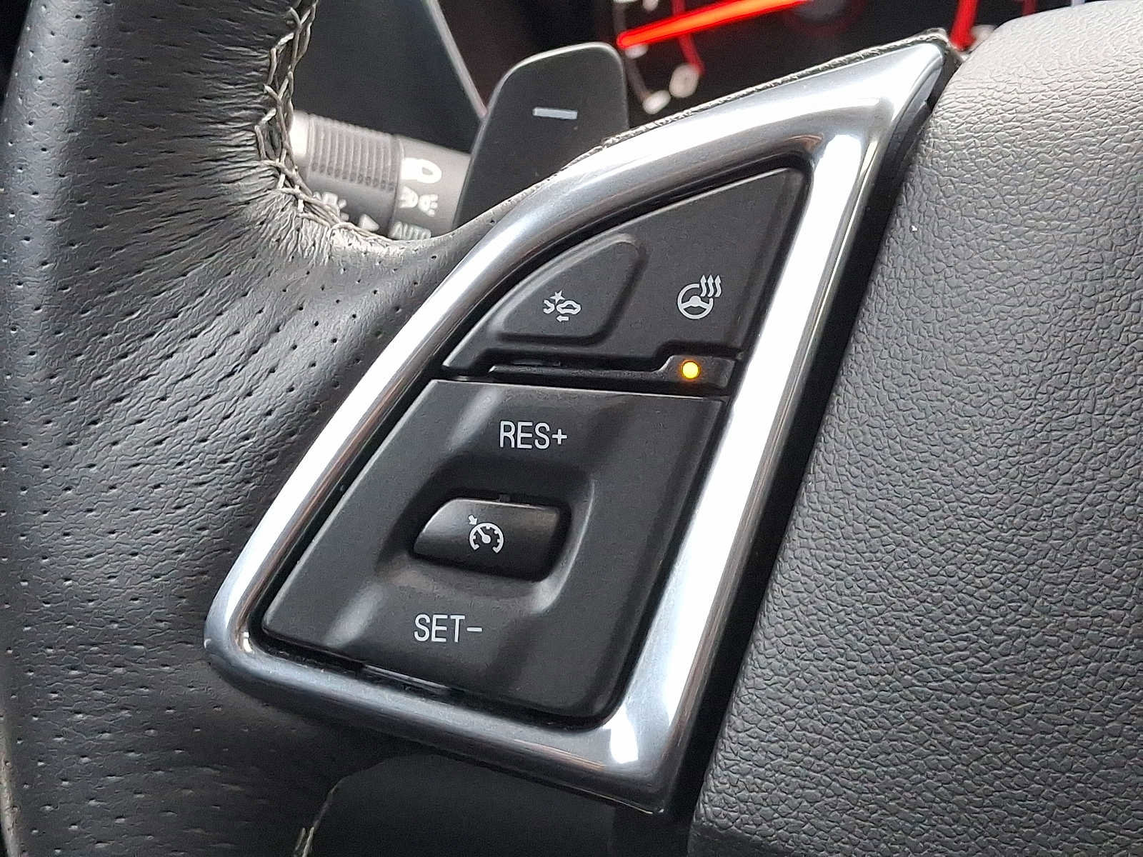 Used 2023 Chevrolet Camaro SS RWD image 21