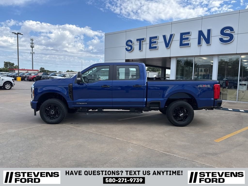 New 2026 Ford F250 XL image 2