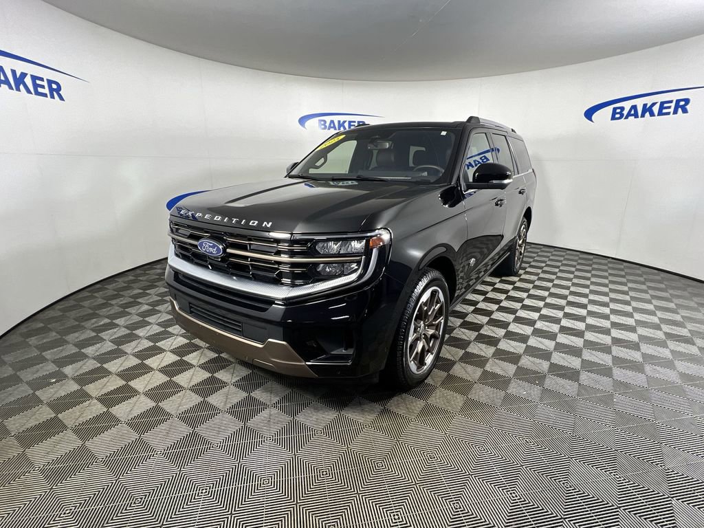 Used 2025 Ford Expedition King Ranch image 5