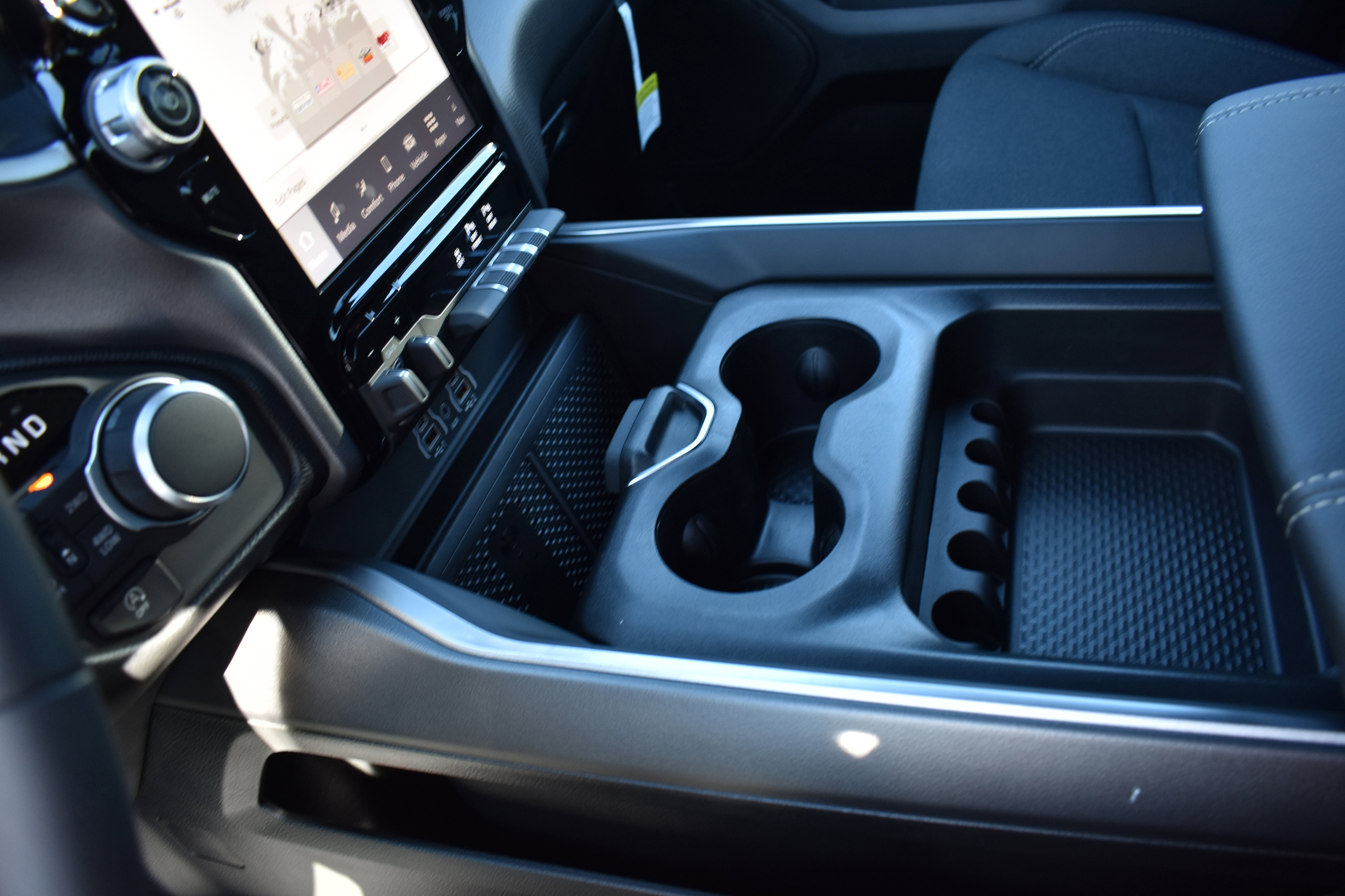 New 2026 RAM 1500 Big Horn image 22