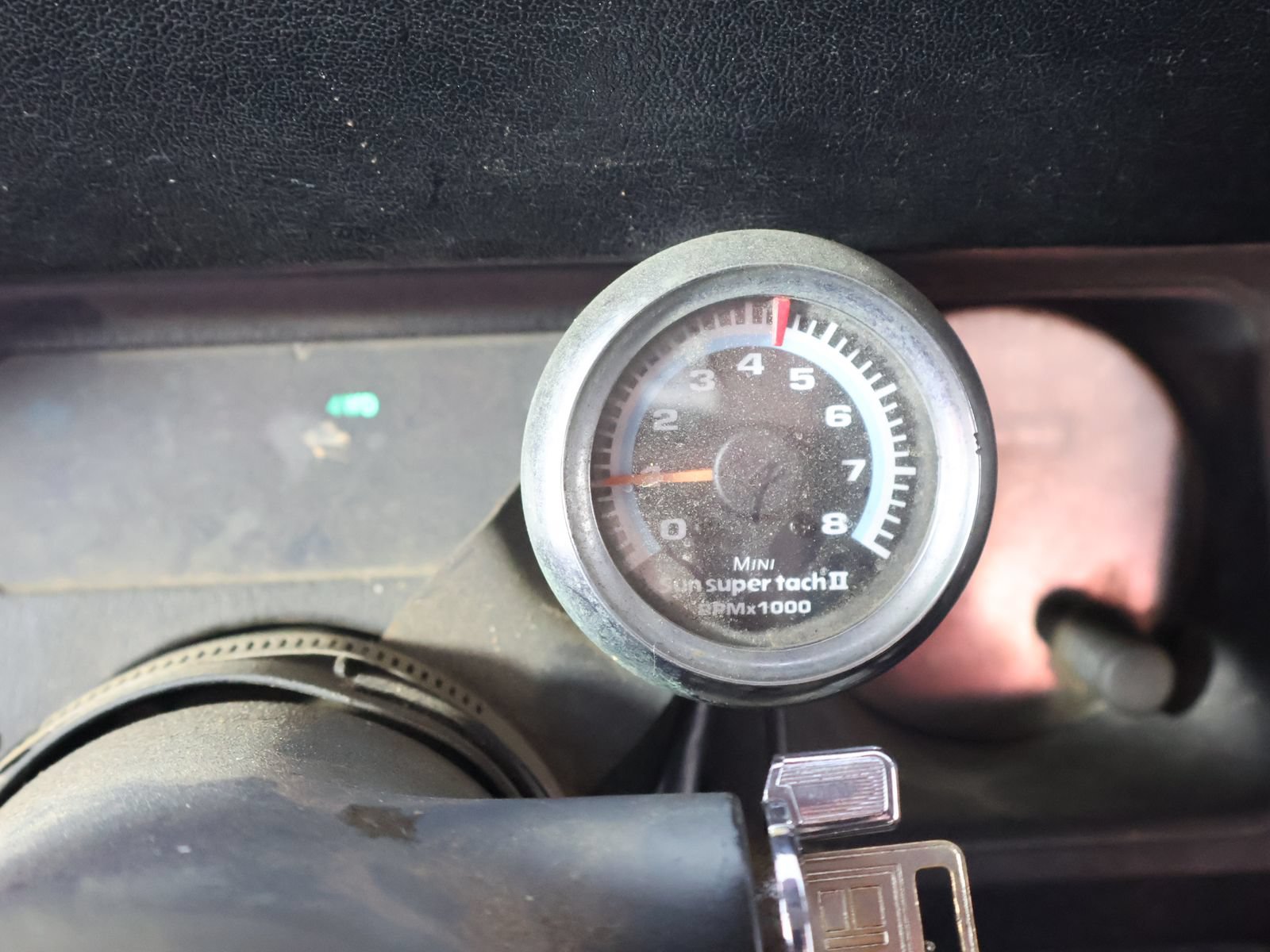 Used 1989 Jeep Wrangler Laredo AWD/4WD image 30