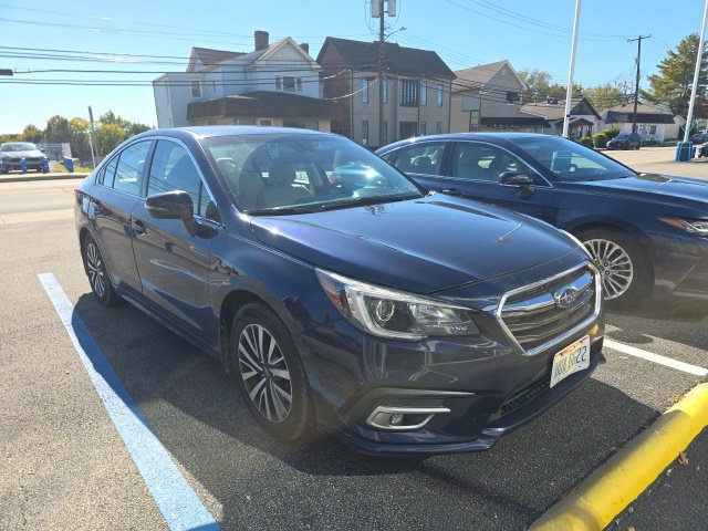 Used 2018 Subaru Legacy 2.5i Premium w/ Eyesight & BSD & Rcta & HBA AWD/4WD image 1