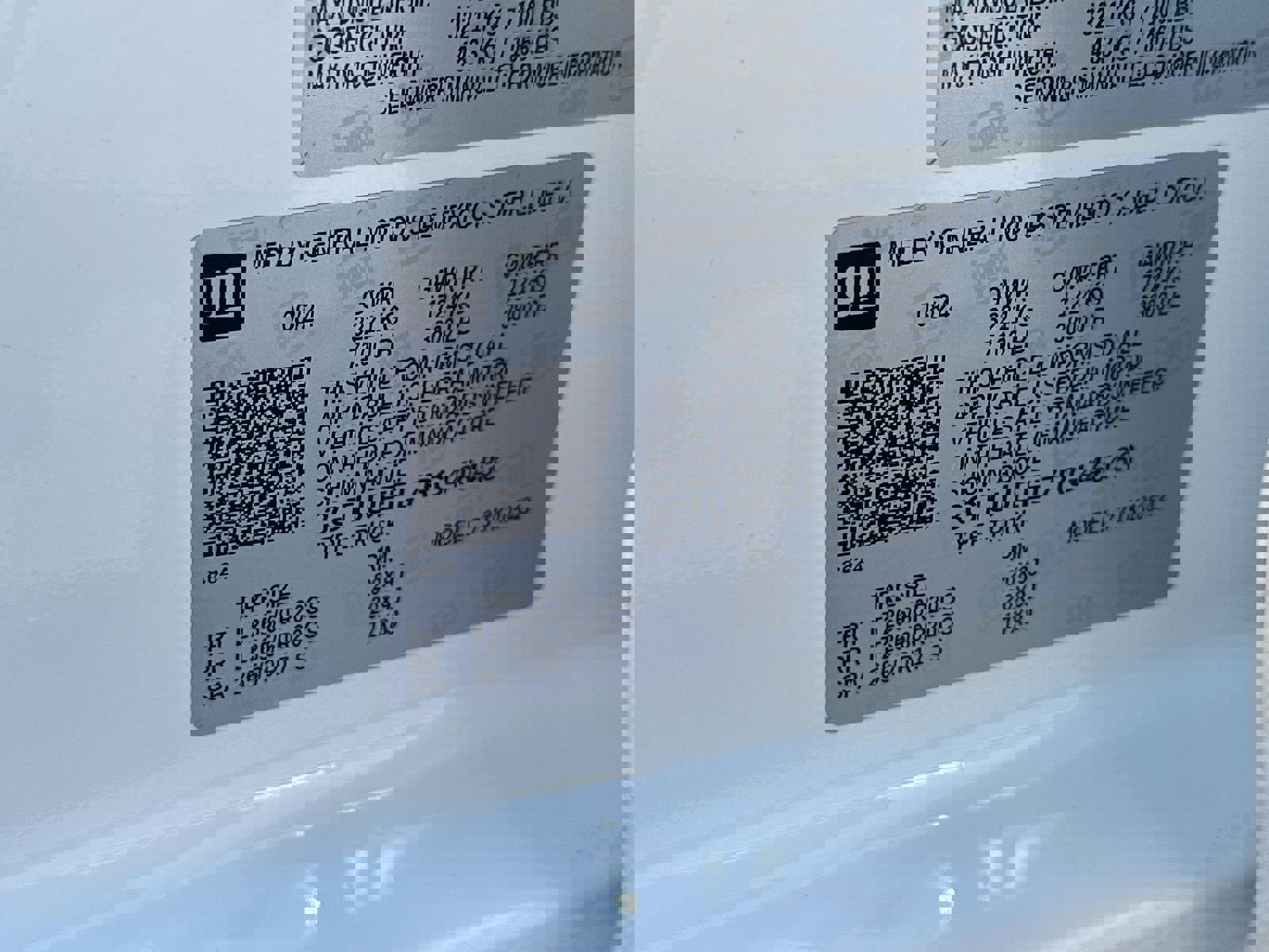 Used 2024 GMC Sierra 1500 AT4 w/ Technology Package image 35