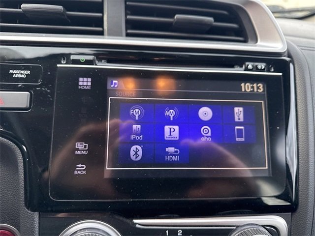 Used 2016 Honda Fit EX image 13