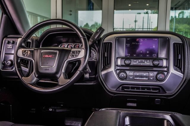 Used 2014 GMC Sierra 1500 SLE RWD image 17