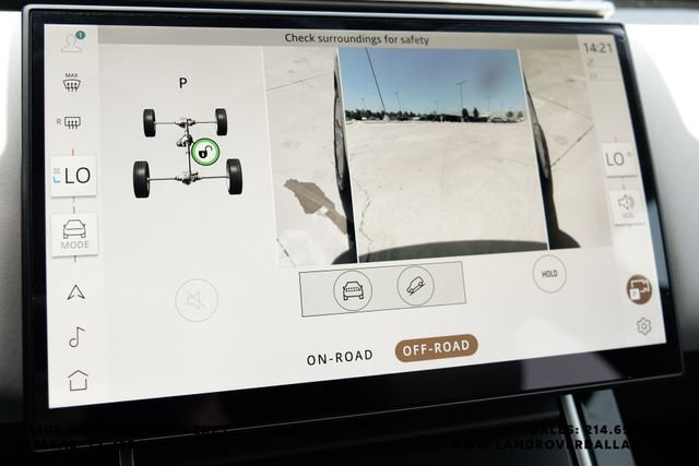 New 2026 Land Rover Range Rover Velar S AWD/4WD image 29