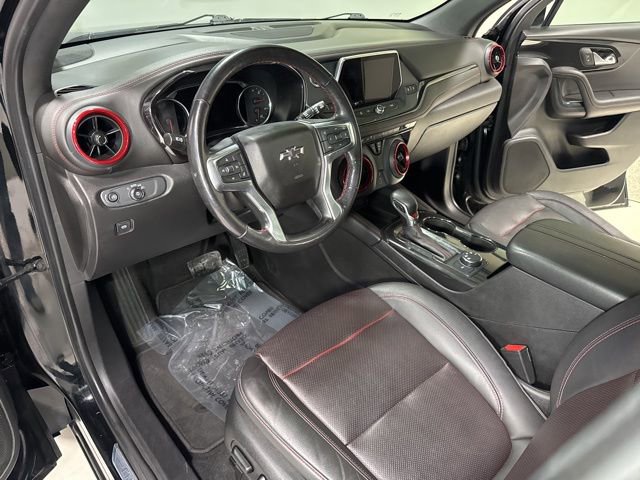 Used 2020 Chevrolet Blazer RS image 14