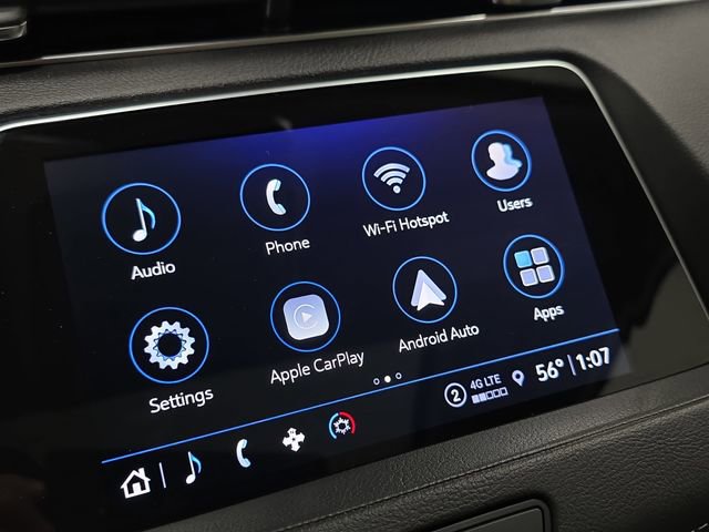 Used 2022 Cadillac XT4 Premium Luxury w/ Cold Weather Package image 18