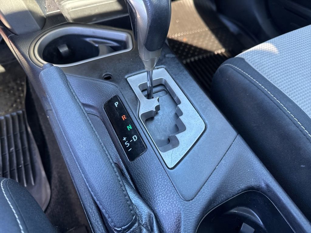 Used 2017 Toyota RAV4 XLE w/ Plus Extra Value Package image 7