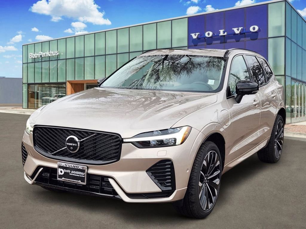 New 2026 Volvo XC60 T8 Ultra w/ Protection Package Premier image 22
