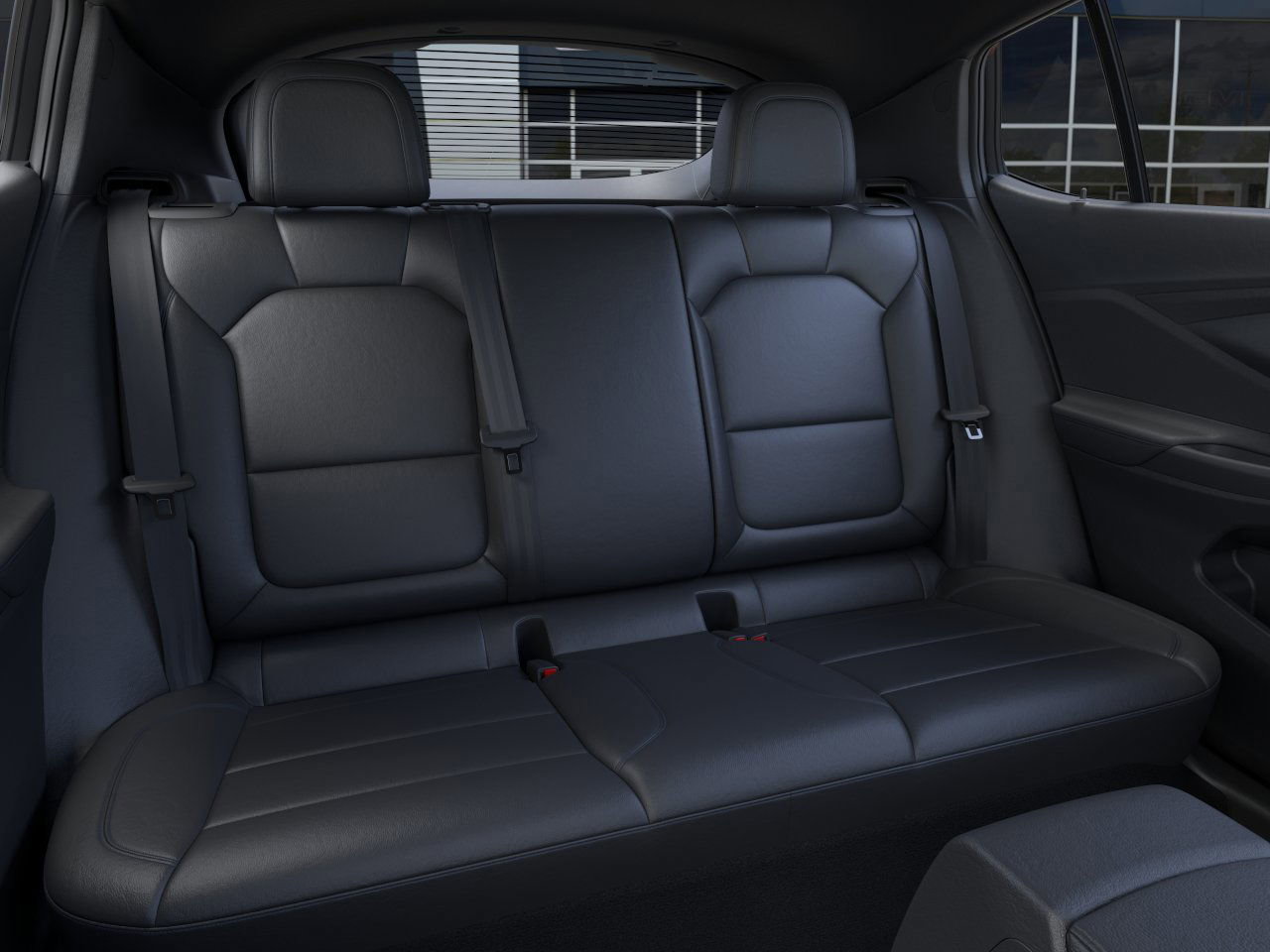 New 2026 Buick Envista Sport Touring w/ Convenience II Package image 17